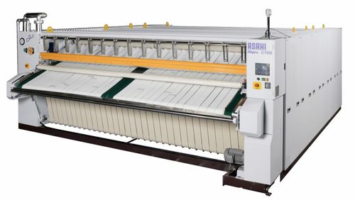 漢虹 asahi 洗滌設(shè)備的智能售后 計(jì)算機(jī)輔助化服務(wù)新體驗(yàn)