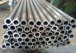 煙臺精密冷拉管廠家 探尋精密無縫管的卓越品質(zhì)——聚焦山東魯圣管業(yè)