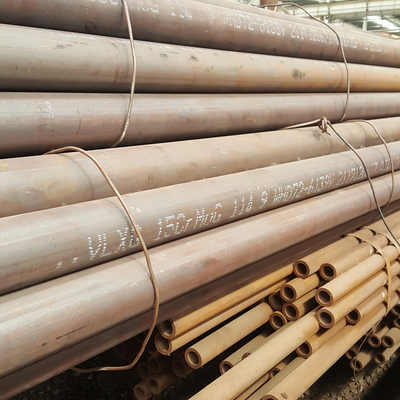 中山32-2.5合金高壓鍋爐管市場平穩(wěn)運(yùn)行 金森管業(yè)供應(yīng)高質(zhì)量無縫鋼管