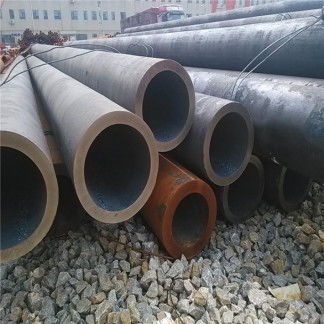 小口徑無縫鋼管精密鋼管 價(jià)格公道廠家特銷，品質(zhì)精工之選