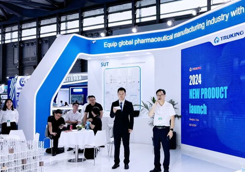 智能檢測升級 楚天科技發布aim72全自動燈檢機，天鼎證券預判新機遇
